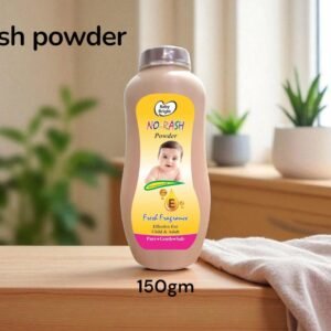 No Rash Baby Powder 150gm
