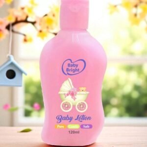 Baby Bright Baby Lotion 100ml