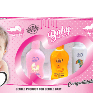 Baby Gift Box (Small)
