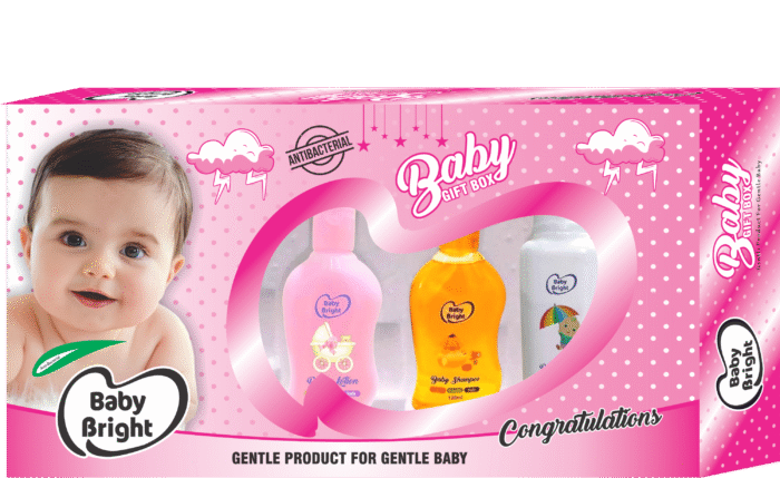 Baby Gift Box (Small)