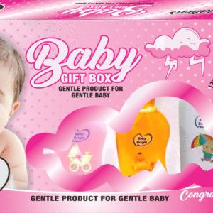 Baby Gift Box (Mini)