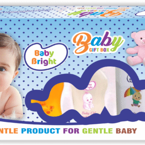 Blue baby Gift Box (Mini)