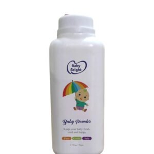 Baby Bright Powder 100gm