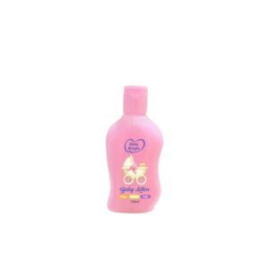 Baby Bright Baby Lotion 50ml