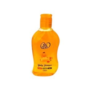 Baby Bright Shampoo 100ml