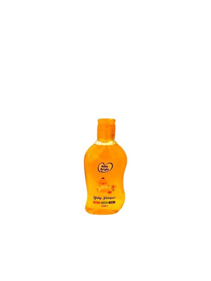 Baby Bright Shampoo 50ml